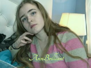 AnnBrilliant