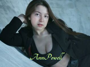 AnnPowell