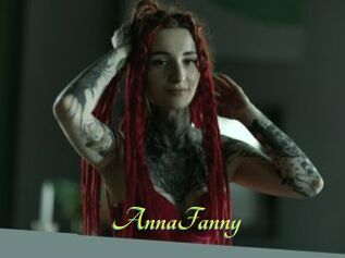 AnnaFanny