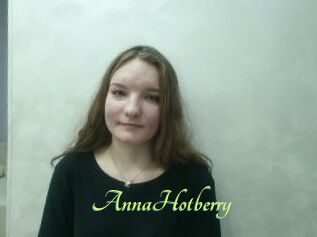 AnnaHotberry