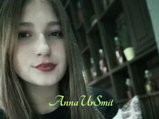 AnnaUrSmit