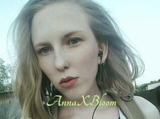 AnnaXBloom