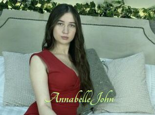 AnnabelleJohn