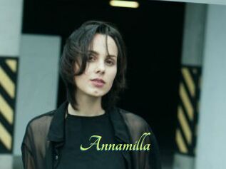 Annamilla