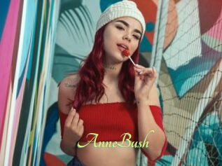 AnneBush