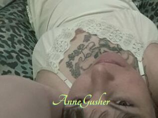 AnneGusher