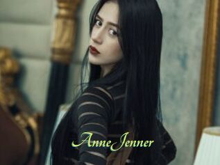 AnneJenner