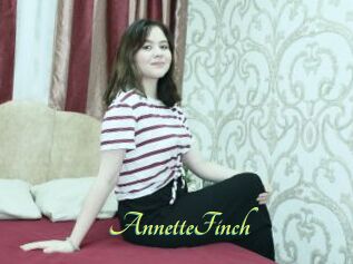 AnnetteFinch