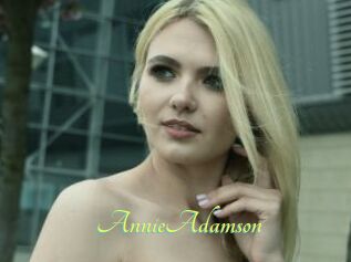 AnnieAdamson