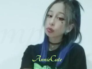 Annie_Cute