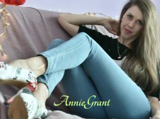 AnnieGrant