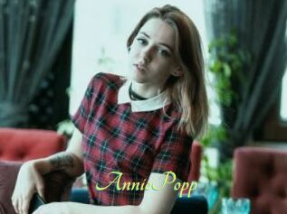 AnniePopp