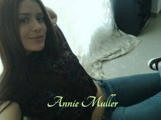 Annie_Muller