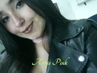 Annie_Pink