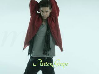 AntonGrape