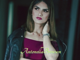 AntonellaBrowwn