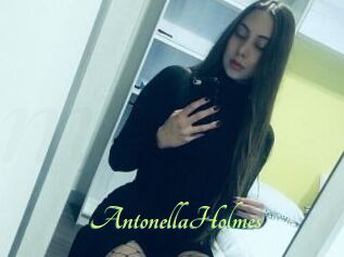 AntonellaHolmes