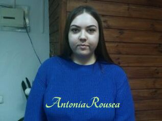 AntoniaRousea