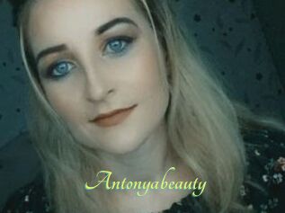 Antonyabeauty