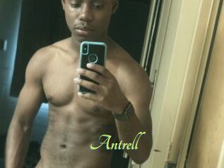 Antrell