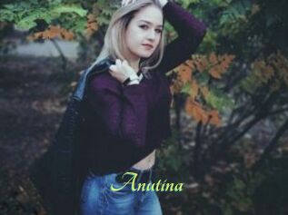 Anutina