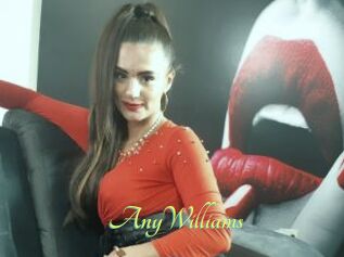 AnyWilliams