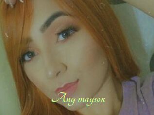 Any_mayson