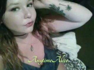 AnytimeAlice