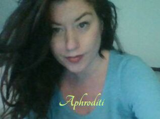 Aphroditi