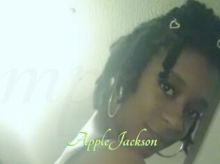 AppleJackson