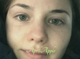 AprilApple