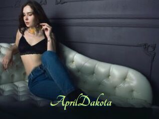 AprilDakota