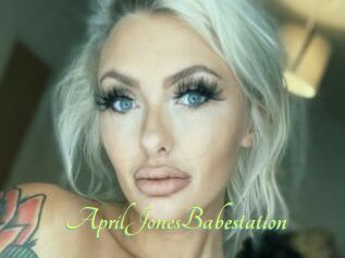 AprilJonesBabestation