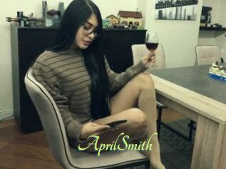 AprilSmith