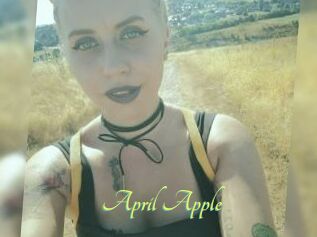 April_Apple