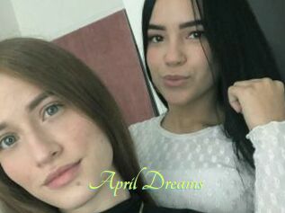 April_Dreams