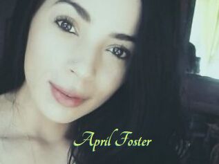 April_Foster