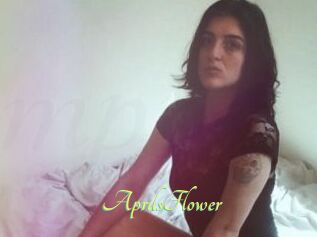 AprilsFlower