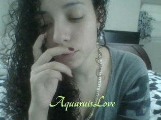 AquaruisLove