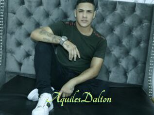 AquilesDalton