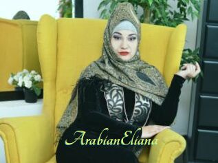 ArabianEliana