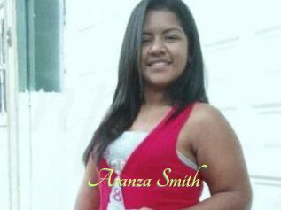 Aranza_Smith