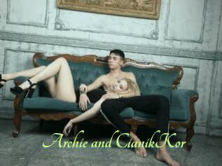 Archie_and_CianikKor