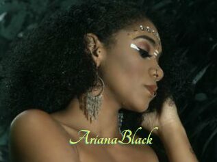 ArianaBlack