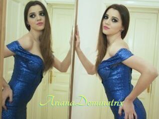 ArianaDominatrix