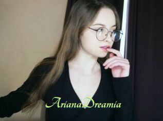 ArianaDreamia