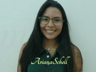 ArianaSchell