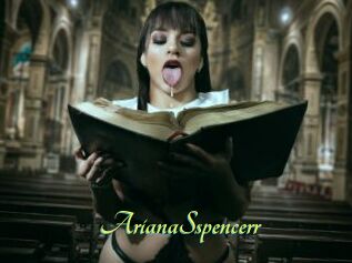 ArianaSspencerr