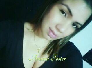 Ariana_Foster