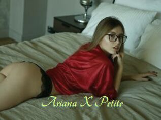 Ariana_X_Petite